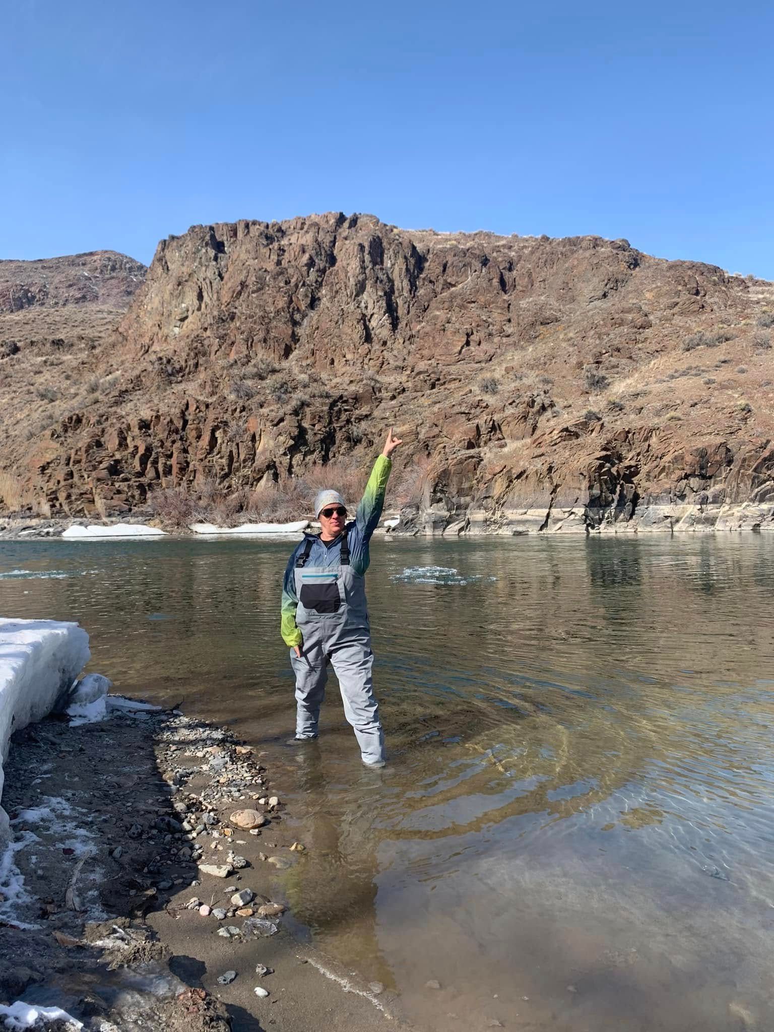 North Fork Guides Gallery Image