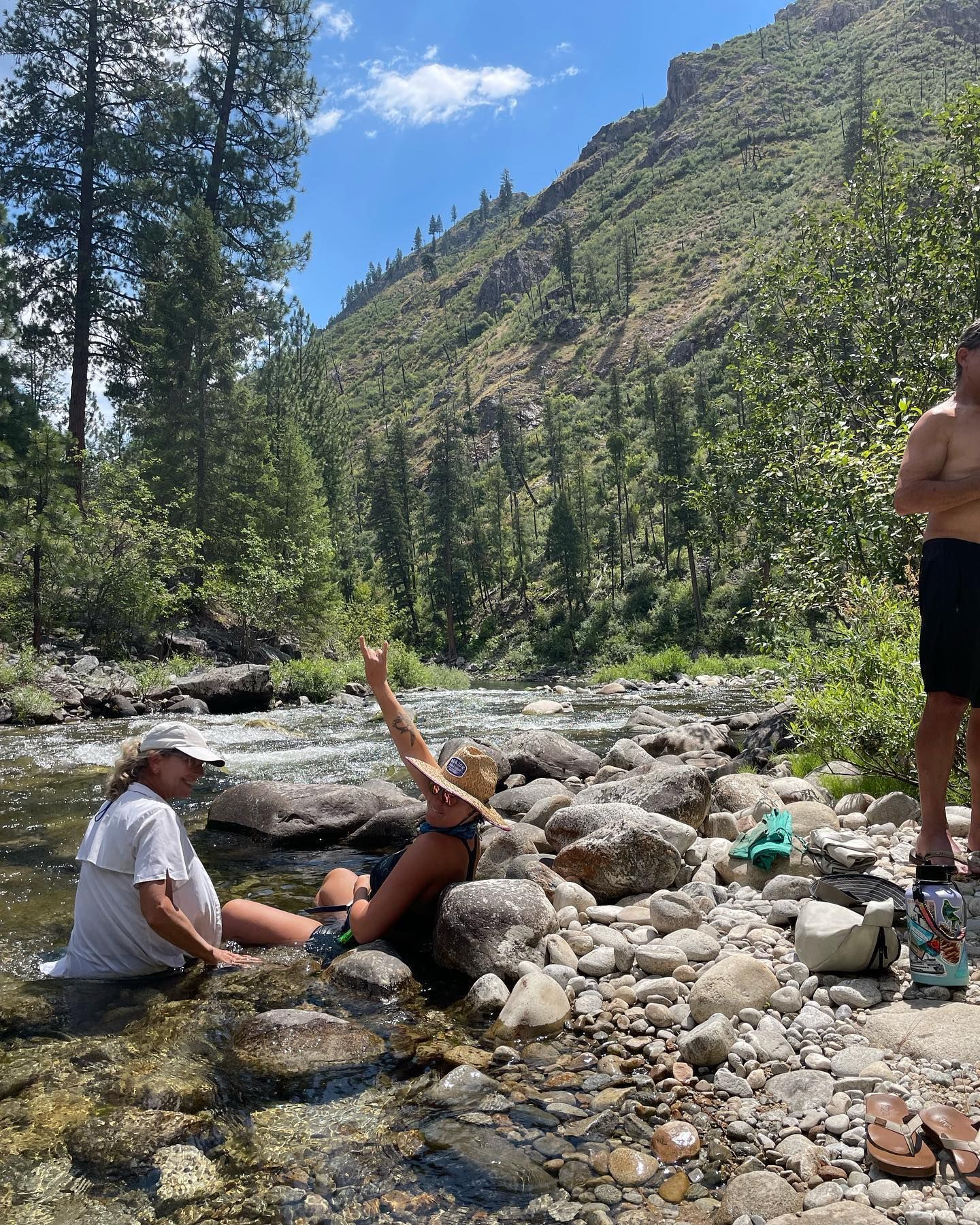 North Fork Guides Gallery Image