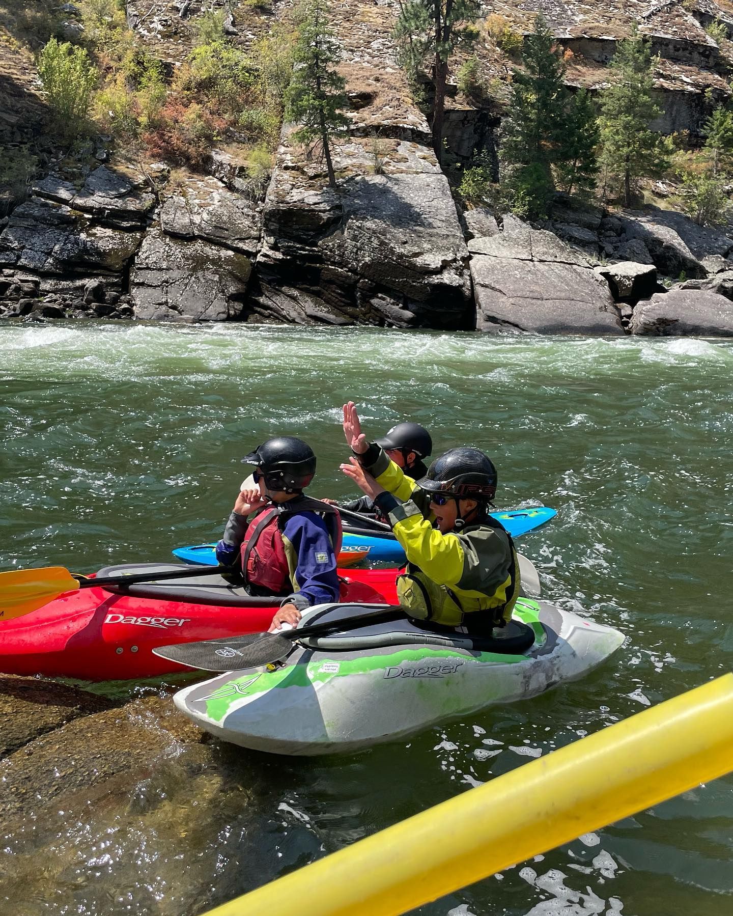 North Fork Guides Gallery Image