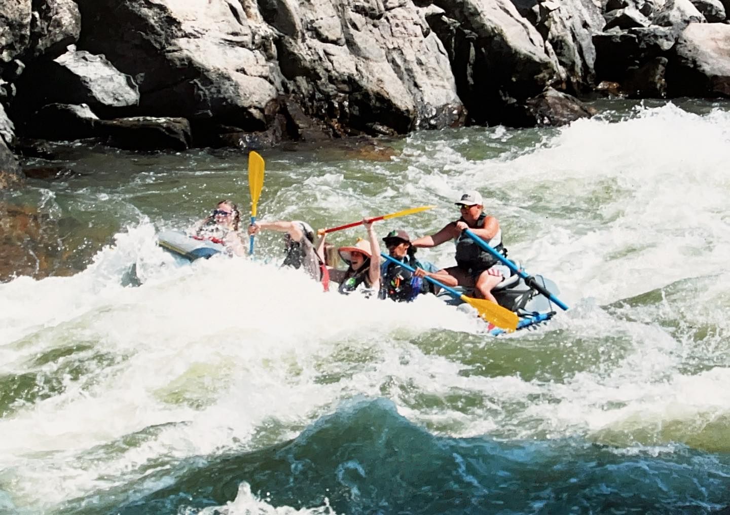 North Fork Guides Gallery Image