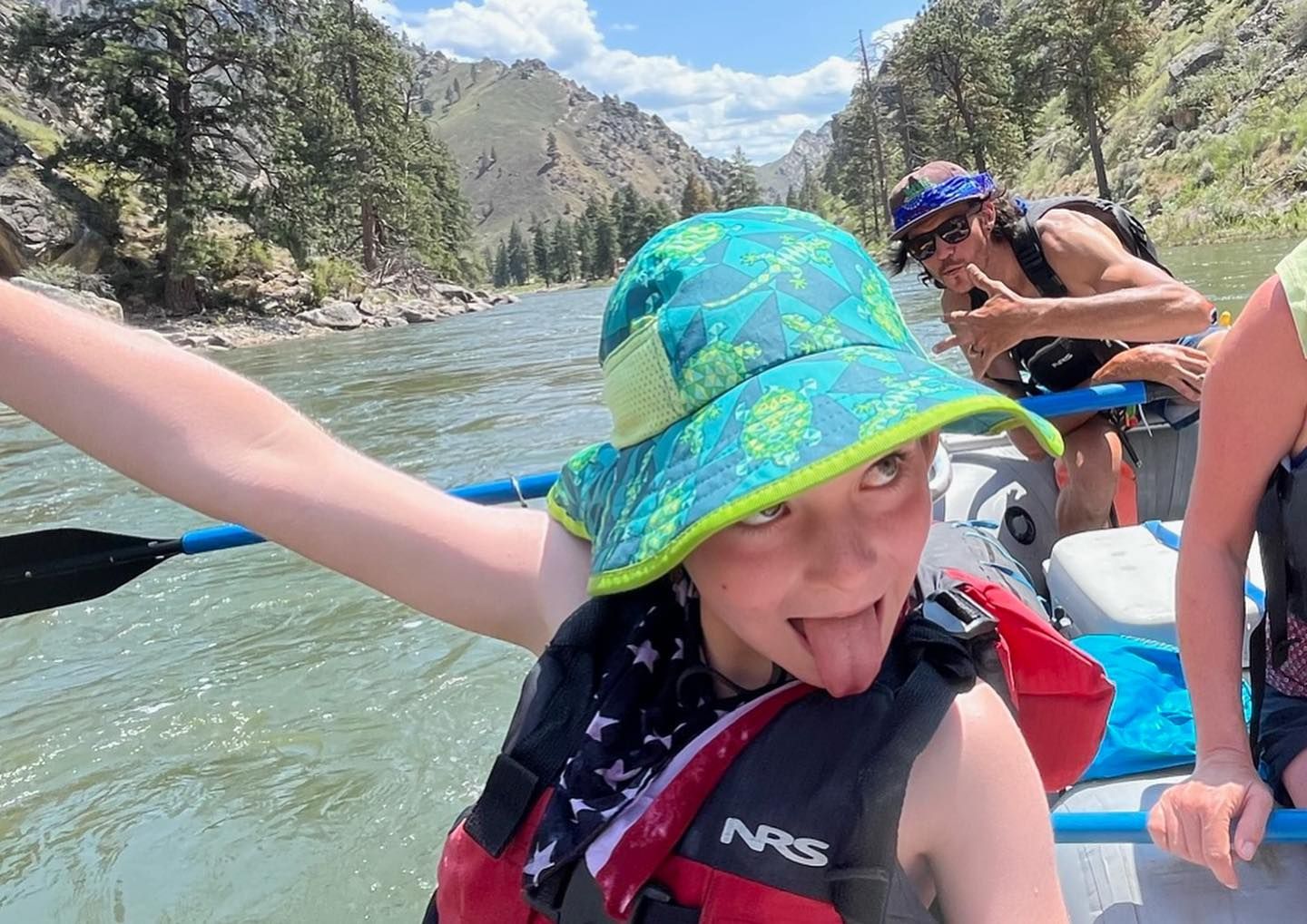 North Fork Guides Gallery Image