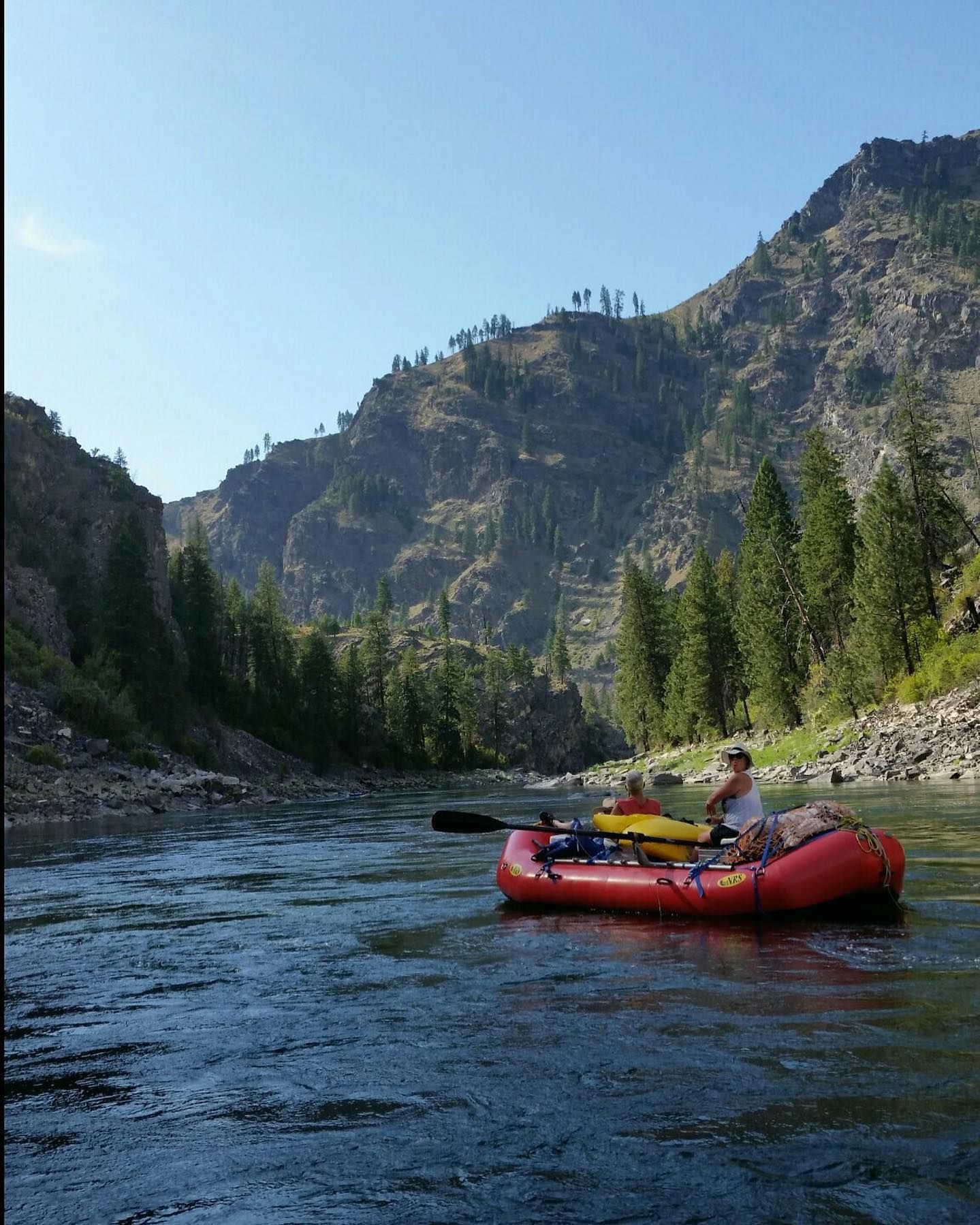 North Fork Guides Gallery Image