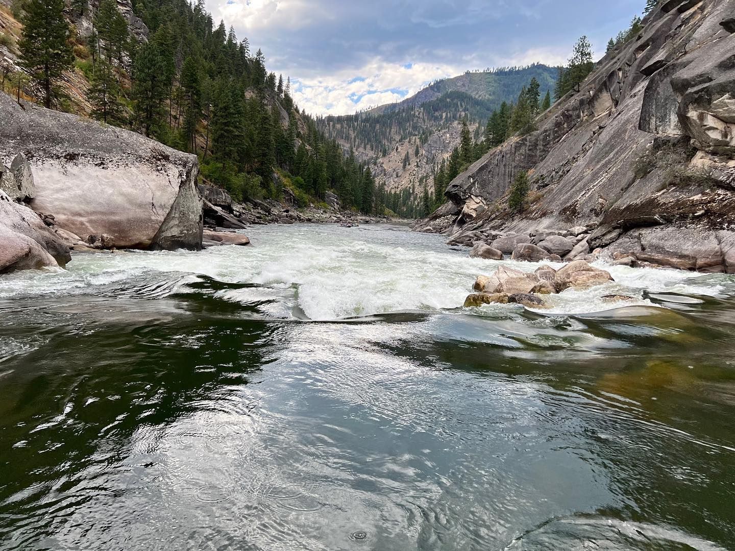 North Fork Guides Gallery Image