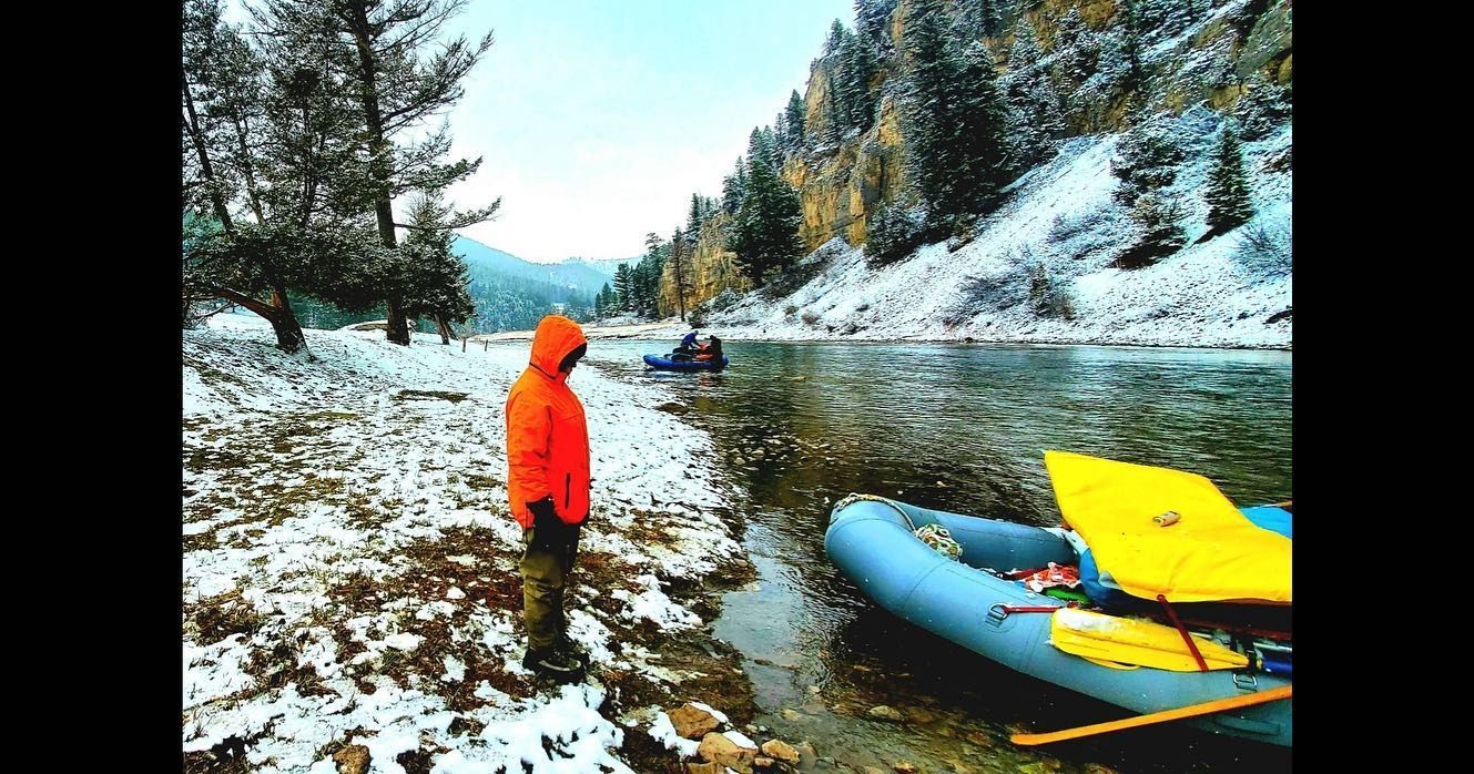 North Fork Guides Gallery Image