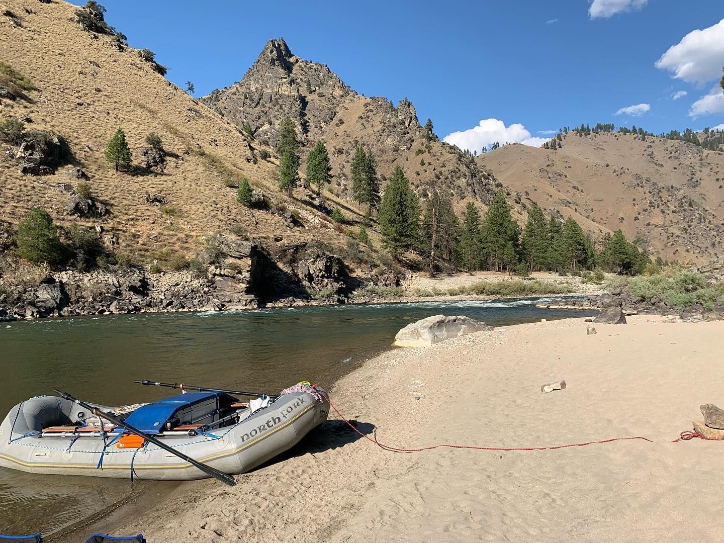 North Fork Guides Gallery Image