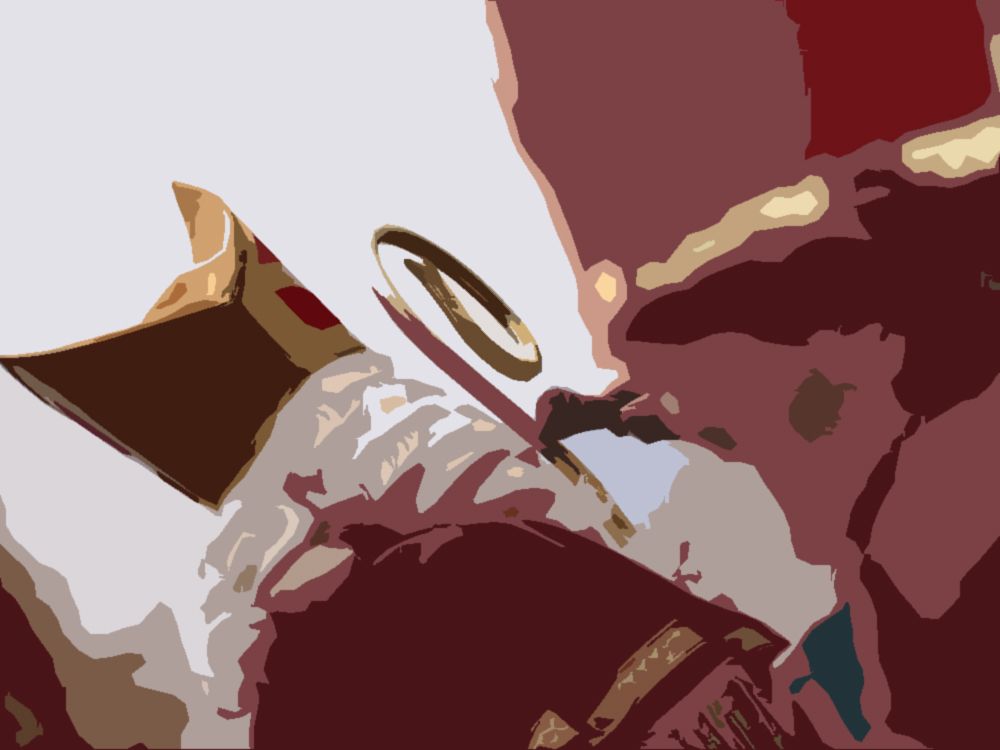 Sinterklaas Lelystad