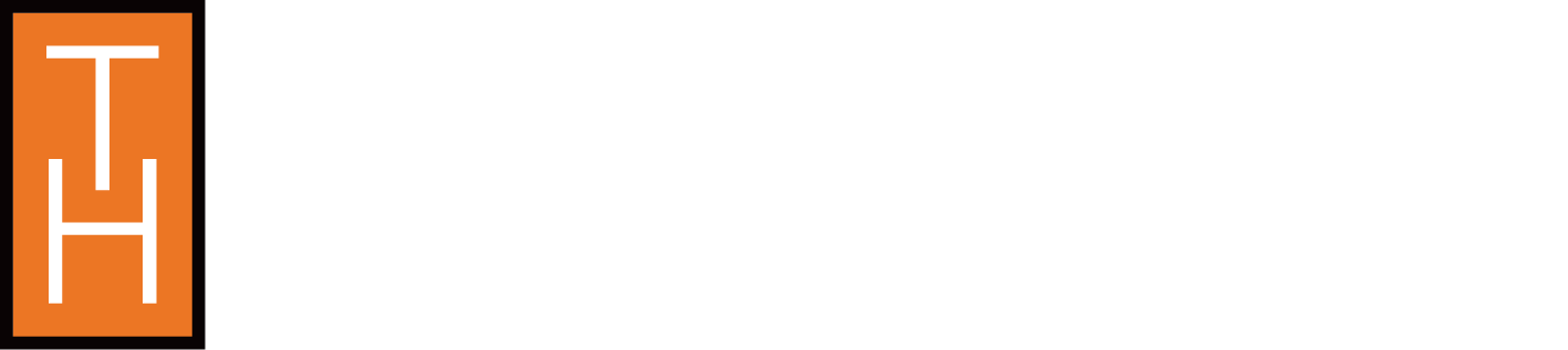 Logo with the letters 