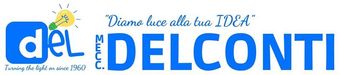 MECCANICA DELCONTI - LOGO