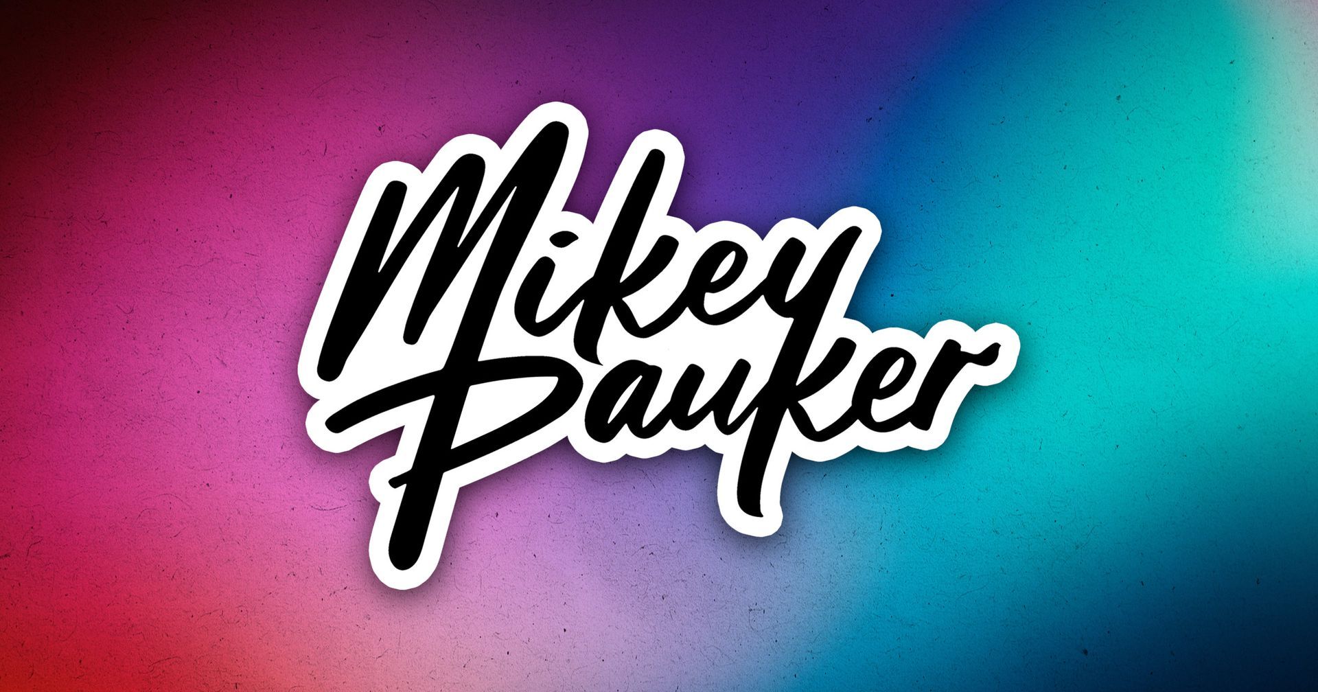 (c) Mikeypauker.com