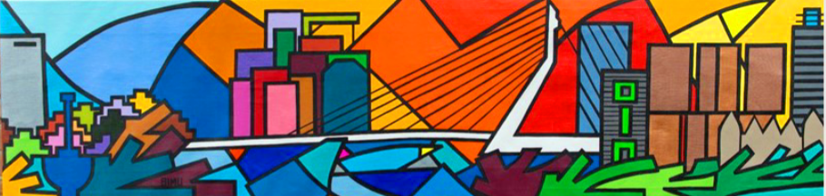 hedendaagse kunst contemporary art. 010 painting. 010 schilderij. schilderij Rotterdam.painting Rotterdam. Portrait painting the hague. schilderij. Portrait painting the hague.Van Gogh. Vincent van gogh. michael burgers. Modern paintings. Acrylic paintings. Dutch artitst. kunstenaar den haag. strakke schilderijen.