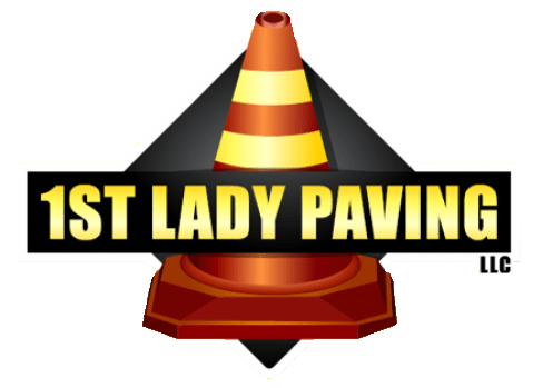 1st Lady Paving LLC