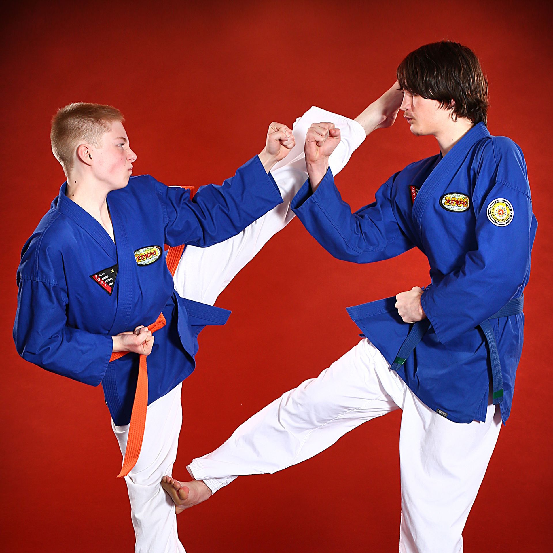 martial arts near me