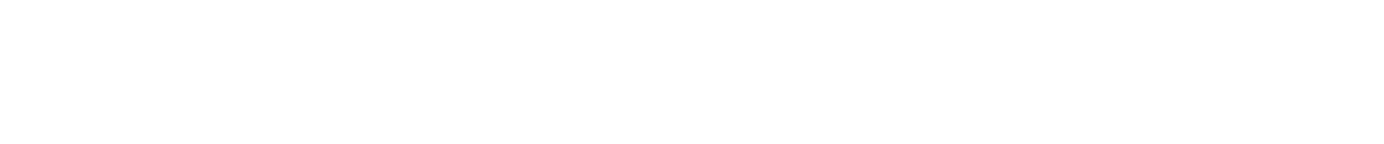 white stars in a row creating a border