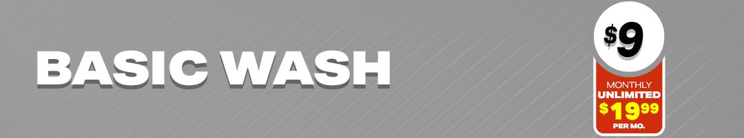 Get the Basic Car Wash at 5 star express car wash in Bellflower, CA 90706. Free Vacuums