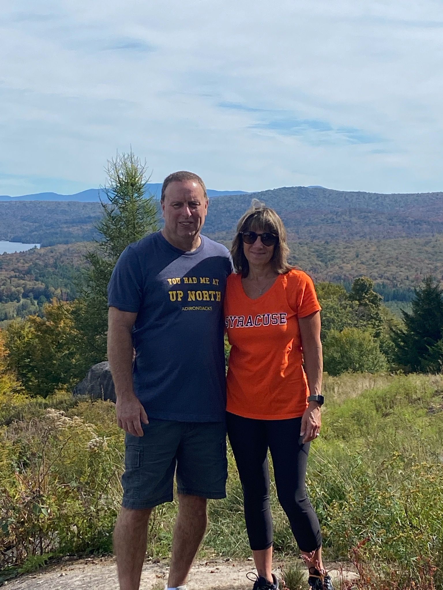 Bill, Service Writer