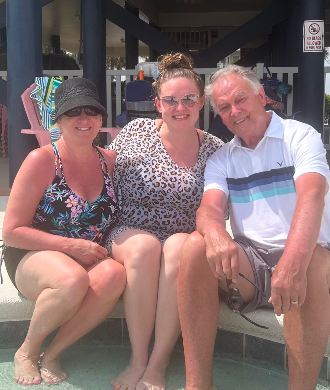 John W, Office staff