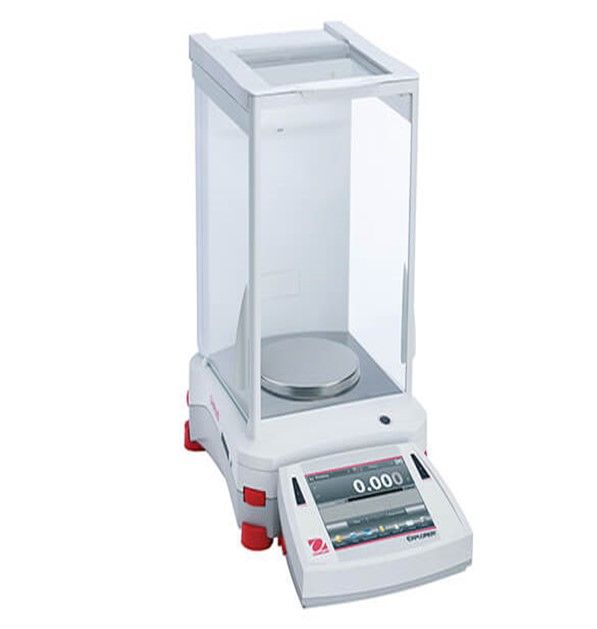 A Digital Scale With A Glass Case — Advanced Weighing Technology NT Pty Ltd In Winnellie, NT