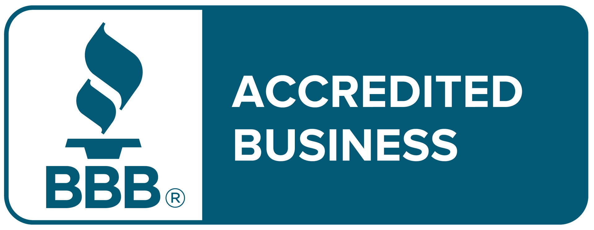 BBB Accreditation