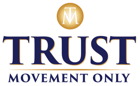 Trust Movement Only