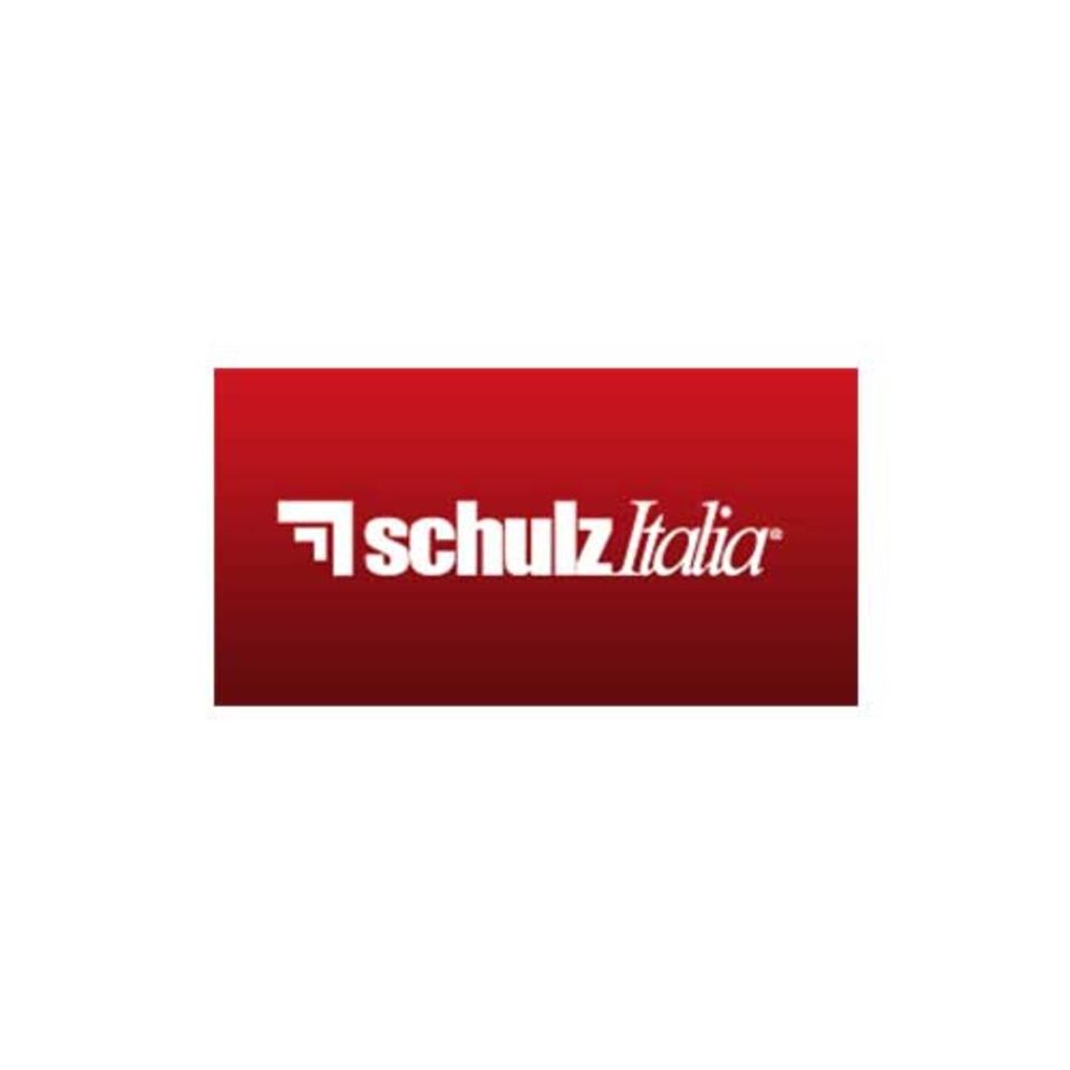 LOGO - SCHULZ ITALIA