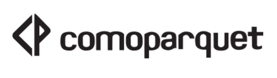 CROMOPARQUET - LOGO di parquet a Latina