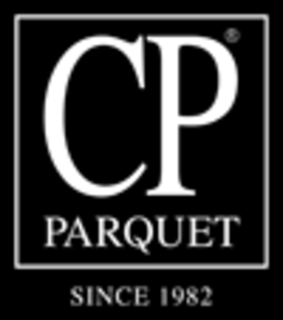 CP PARQUET - LOGO di parquet a Latina