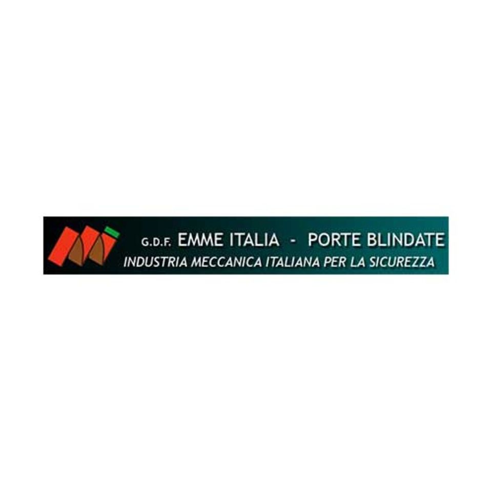 EMME ITALIA - LOGO di porte a Latina