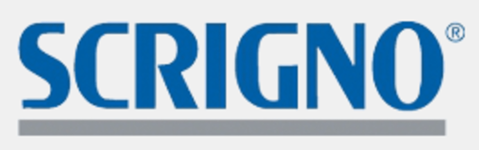 SCRIGNO - LOGO di porte a Latina