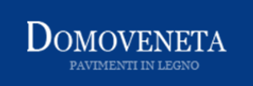 DOMOVENETA - LOGO di parquet a Latina