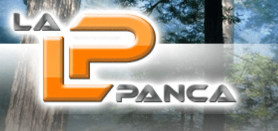 LA PANCA - LOGO di parquet a Latina