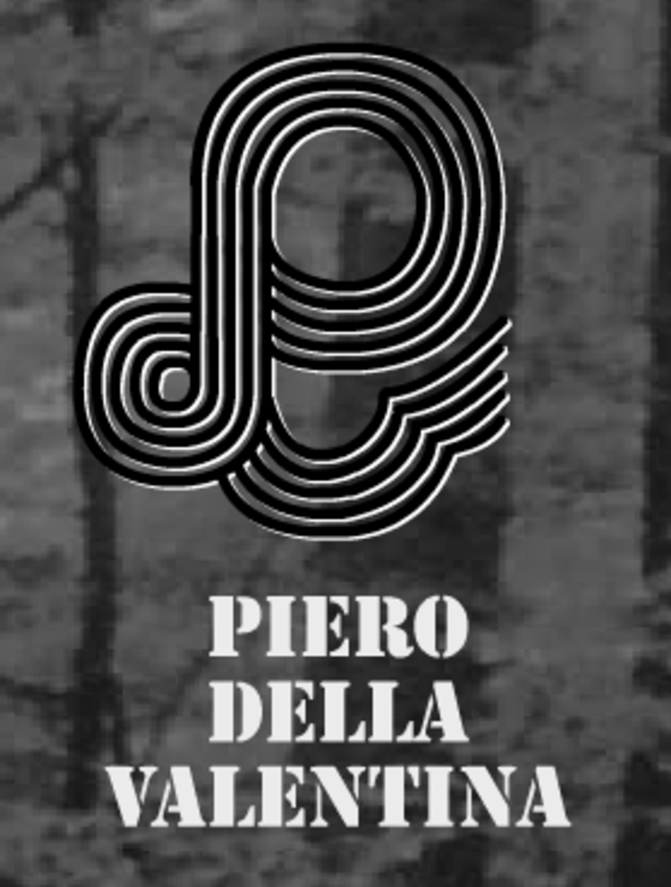 PIERO DELLA VALENTINA - LOGO di parquet a Latina
