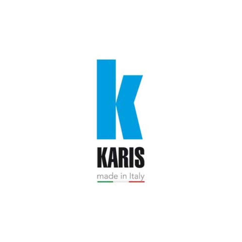 KARIS - LOGO di porte a Latina