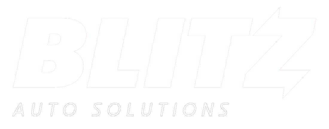 Blitz  Auto Solutions