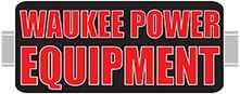WAUKEE POWER EQUIPMENT WAUKEE POWER EQUIPMENT