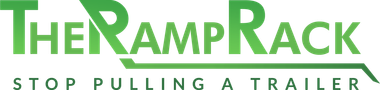 Tha Ramp Rack Logo