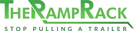 The Ramp Rack Logo