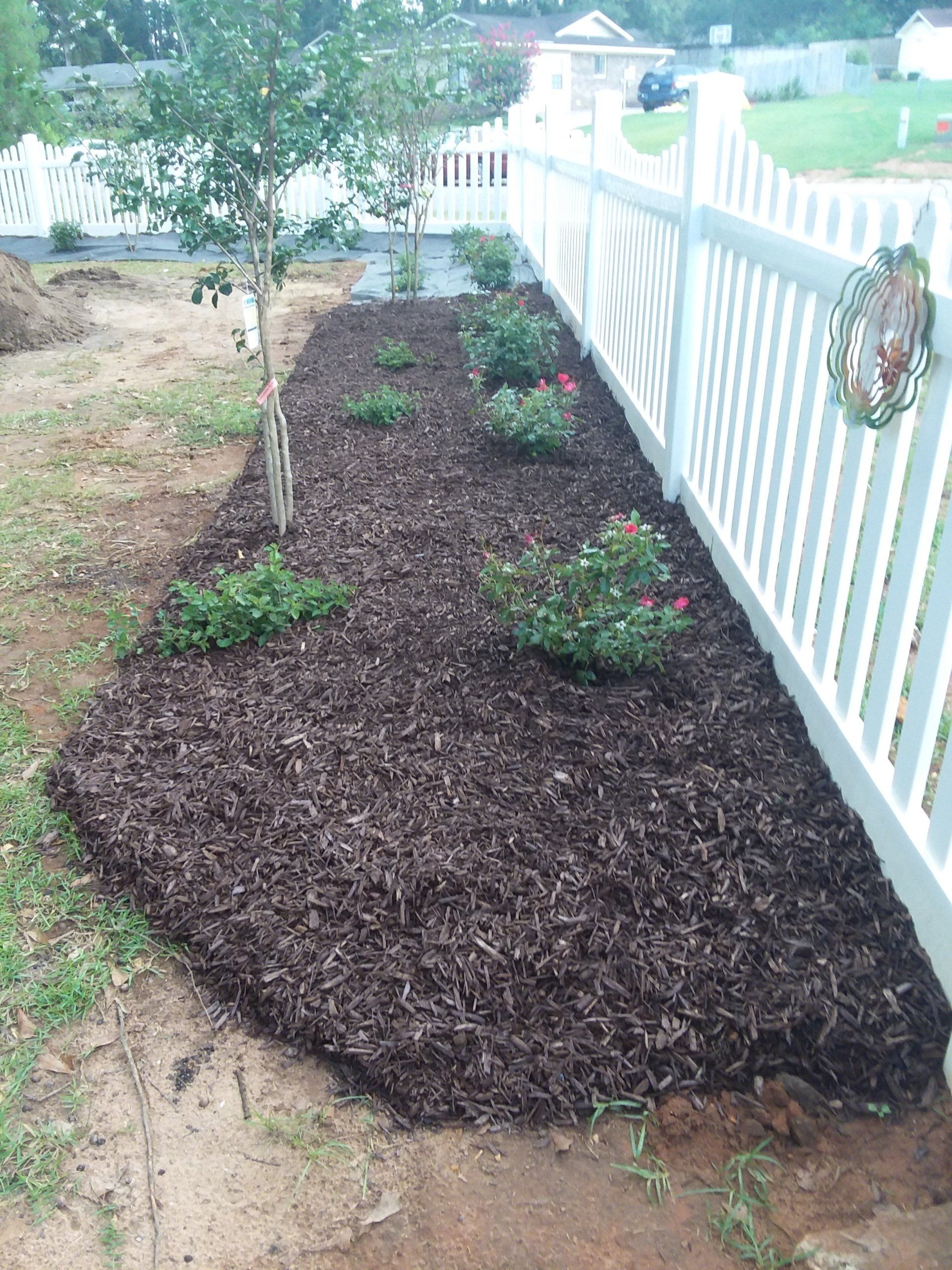 TriState Hardscapes Photo Gallery Dothan, AL