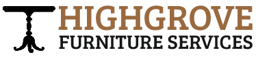 Highgrove Upholsterers logo
