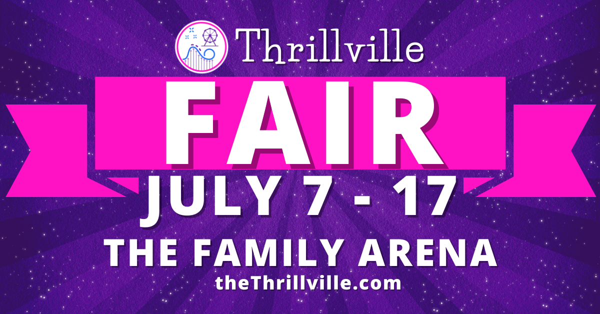 Thrillville Fair