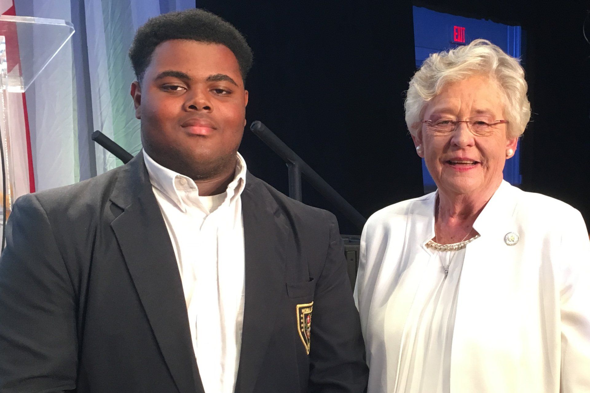 About Alabama Opportunity Scholarship Fund AOSF