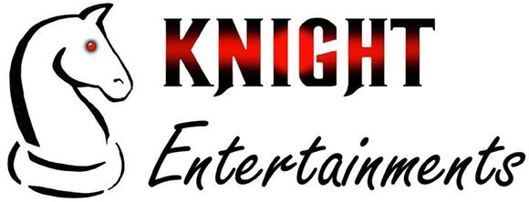 Knight Entertainments Logo