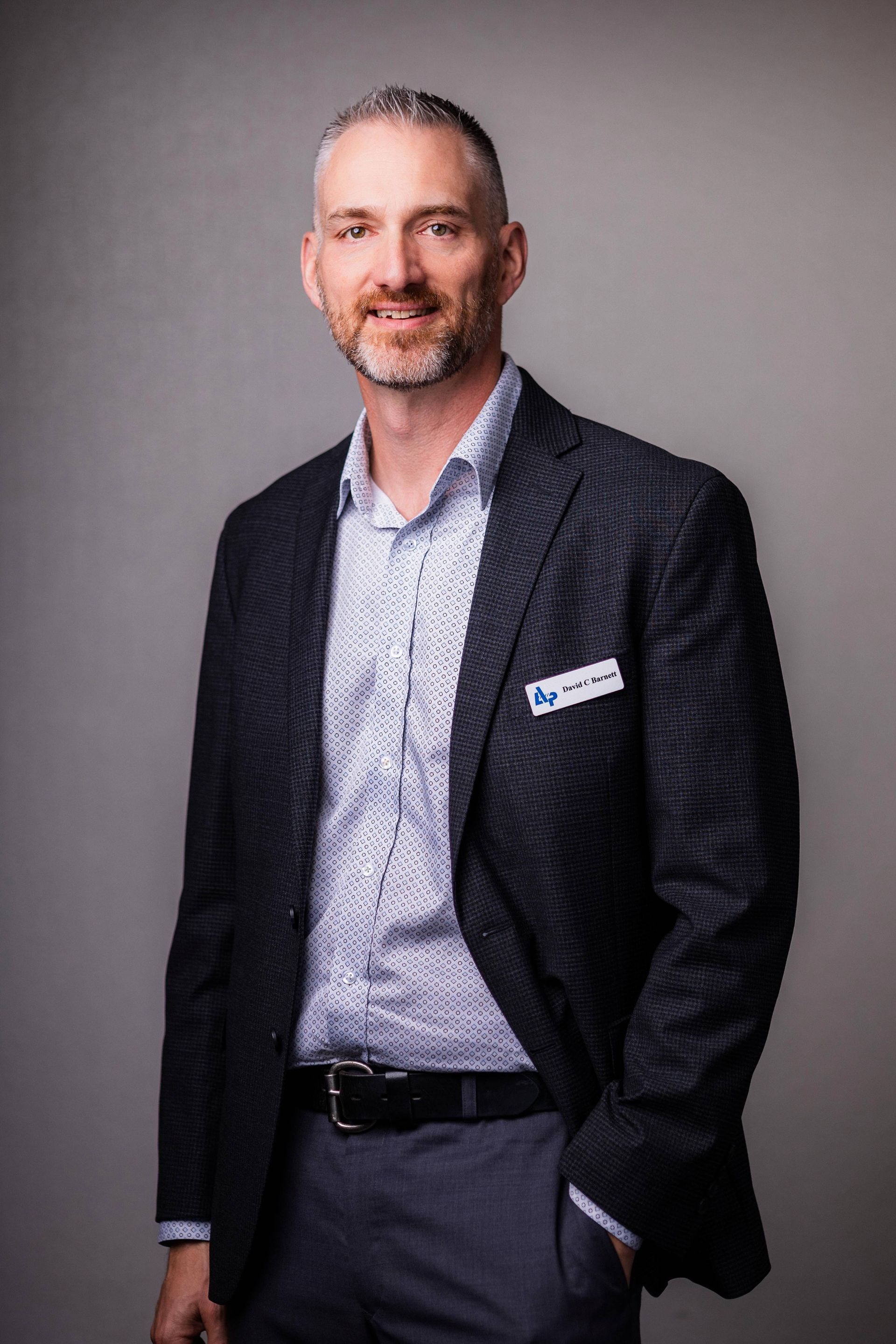 David Barnett - Business And Asset Values David Barnett - Business And Asset Values