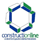  Constructionline Logo