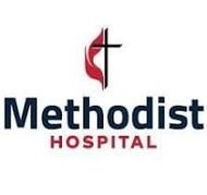 Methodist Hospital Logo