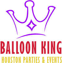 Balloon King Houston Parties & Events