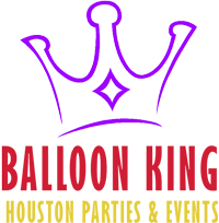 Balloon King Houston Parties & Events Balloon King Houston Parties & Events