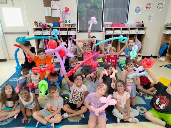 Balloon Animals Balloon Animals