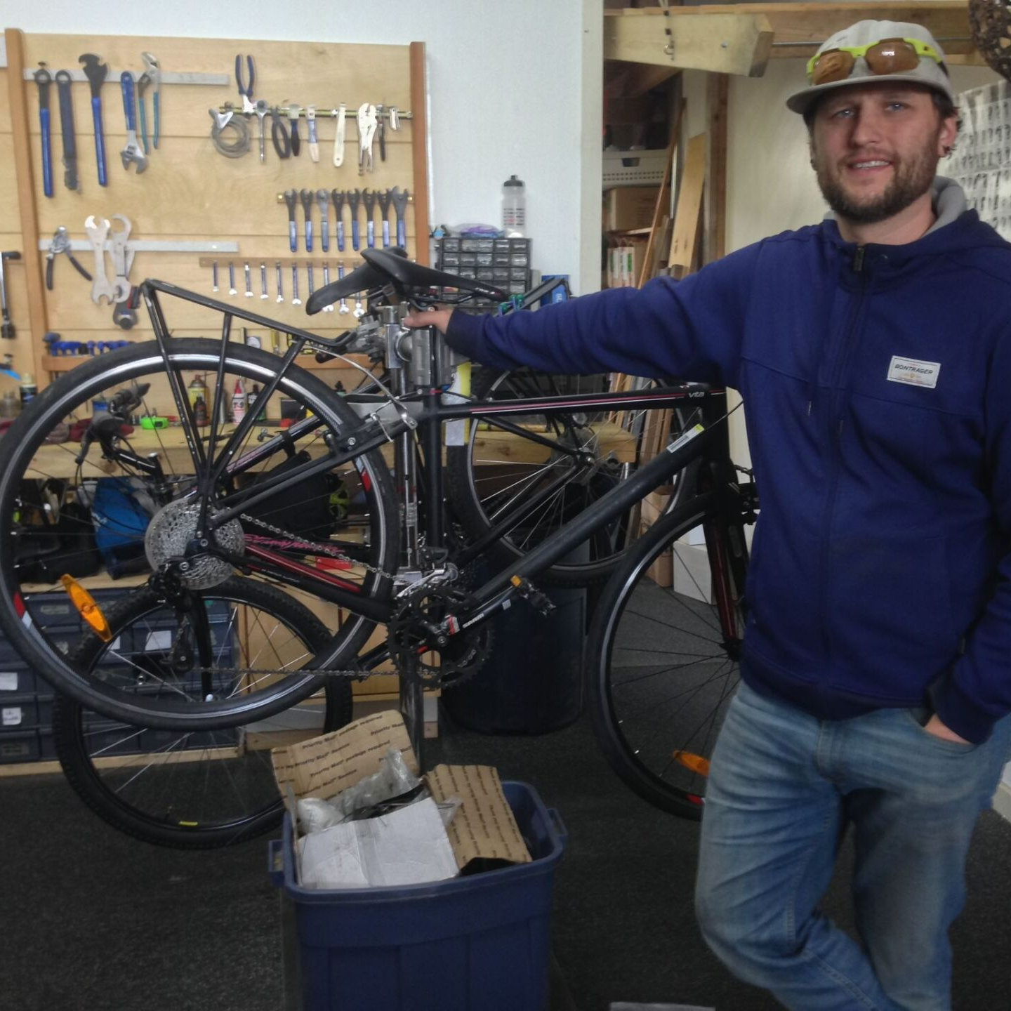 Local Opportunities for Businesses Submit a business opportunity application.