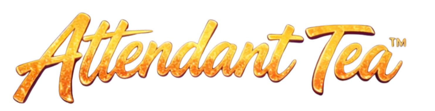 Attendant Tea Attendant Tea