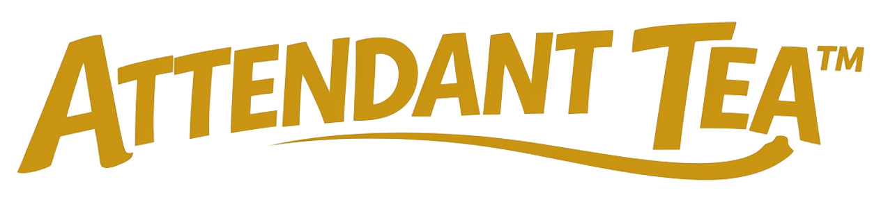 Attendant Tea
